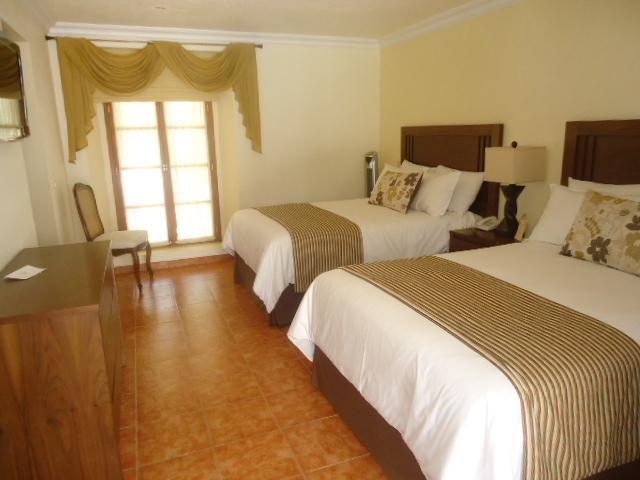Отель Hotel Boutique La Granja