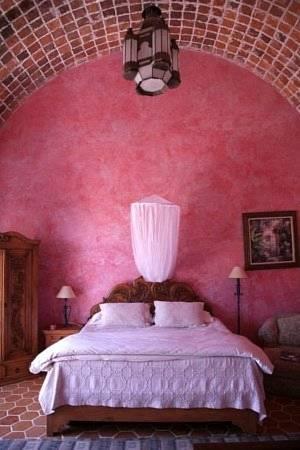 Отель Hotel Hacienda Las Trancas