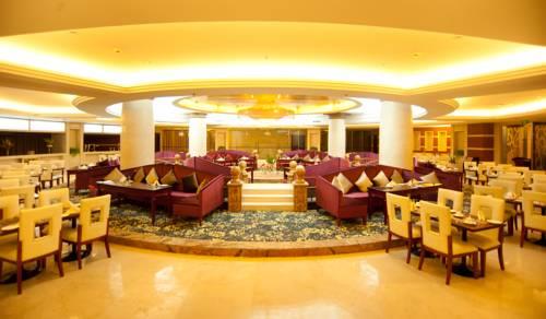 Отель Jingui New Century Hotel