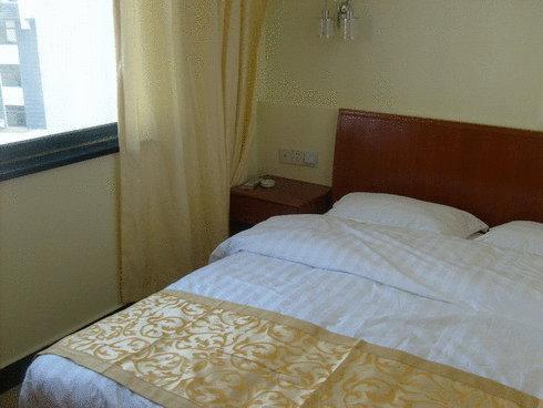 Отель Huangshan 8090 Hotel