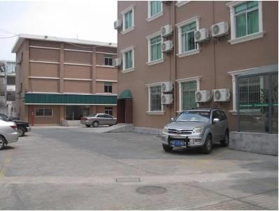 Отель Greentree Inn Shenzhen Kengzi Express Hotel