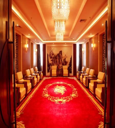 Отель Fartun International Hotel