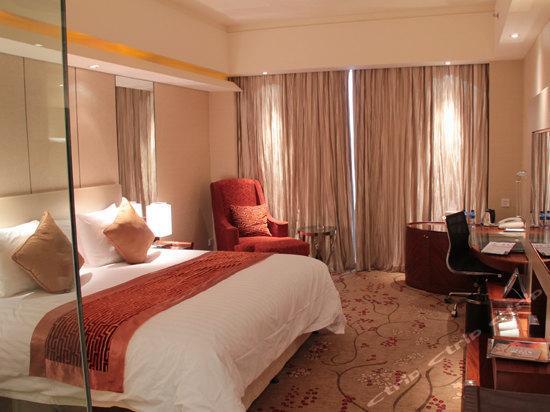 Отель New Century Grand Hotel Tonglu