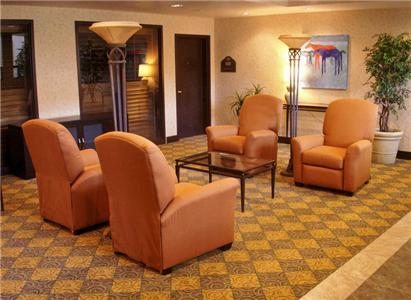 Отель Oro Valley Hotel & Suites
