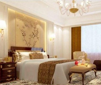 Отель New Century Grand Hotel Huaian