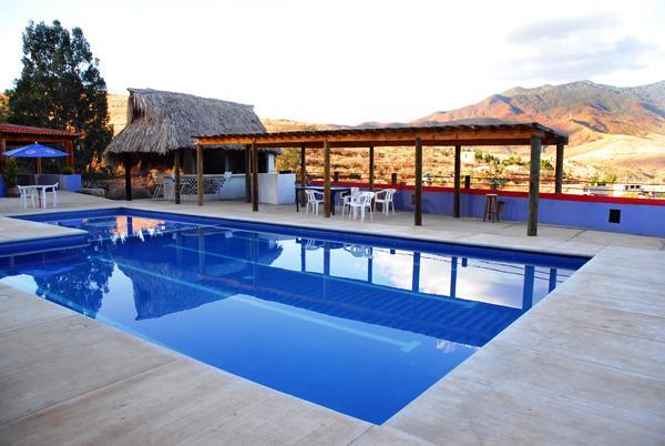 Villada Inn