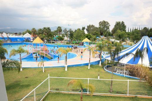 Отель Hotel Splash Inn