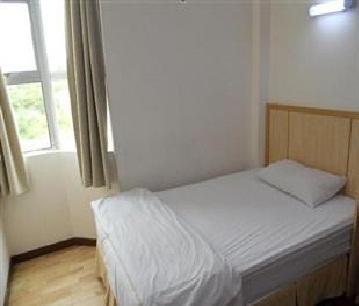 Отель Fresh Hotel Ipoh