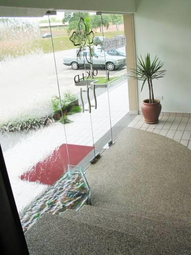 Отель Okid Hotel (Taman Johor Jaya)