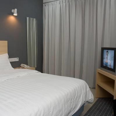 Отель T Hotel Kuala Perlis