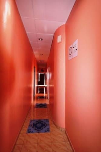 Отель Banting Hotel