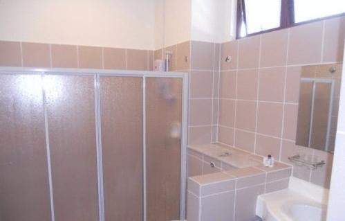 Отель Impian Morib Hotel