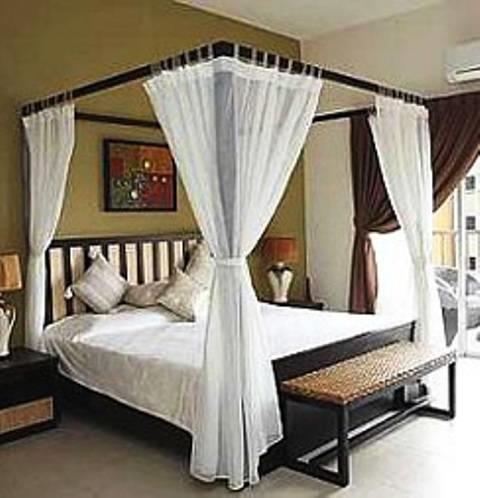 Отель Gold Coast Morib Water Theme Park Resort
