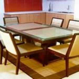 Отель Stay @ BB Permai Apartment