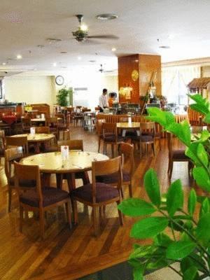 Отель Good Hope Hotel