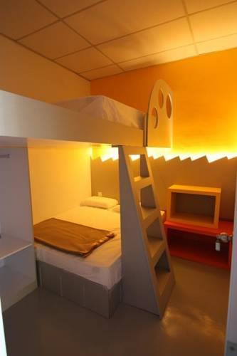 Гостевой дом Warm Blanket Hotel