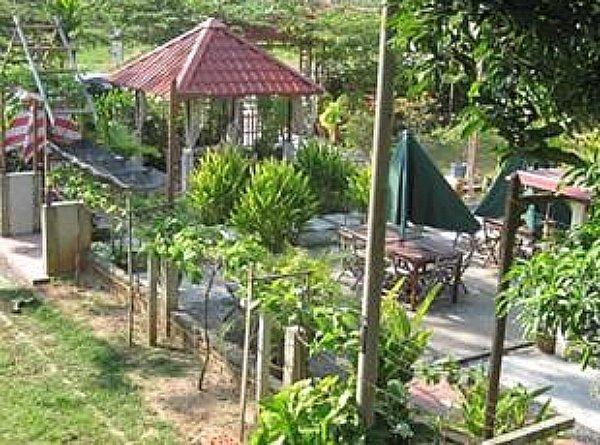 Отель ANZ Langkawi Inn