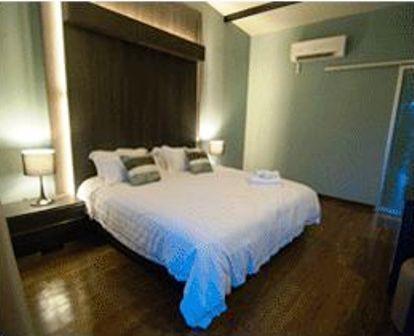 Отель Casa Fina Fine Homes