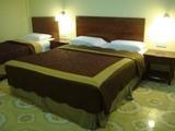 Отель Landcons Hotel