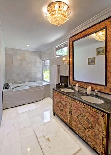 Отель Sari Pacifica Resort & Spa, Lang Tengah
