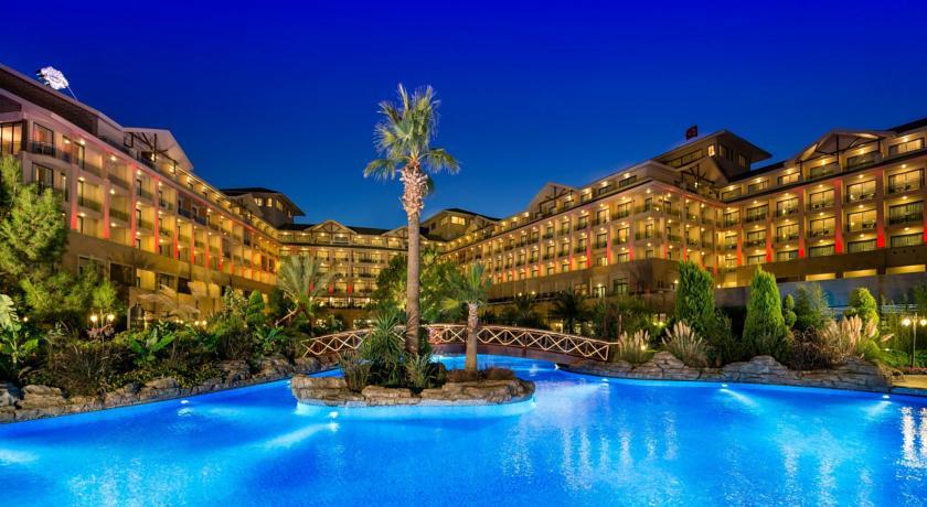 Отель Vogue Hotel Avantgarde