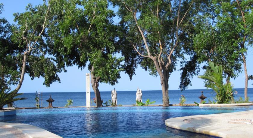 Отель Bali Dream House