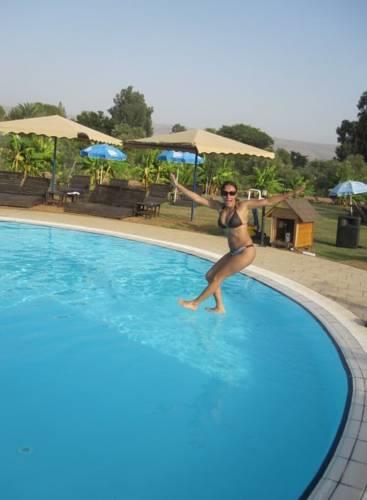 Отель Thai Village Resort