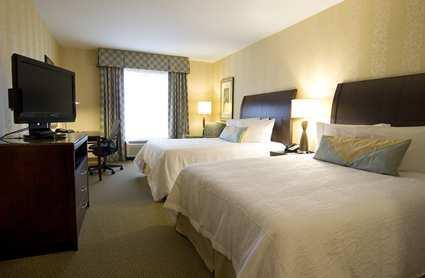 Отель Hilton Garden Inn Detroit/Novi