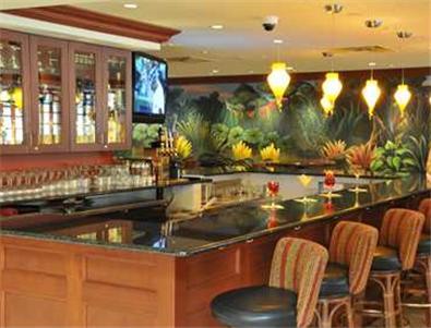 Отель Hilton Garden Inn Erie