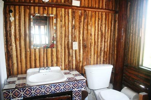 Апартаменты Palapa Flor 1