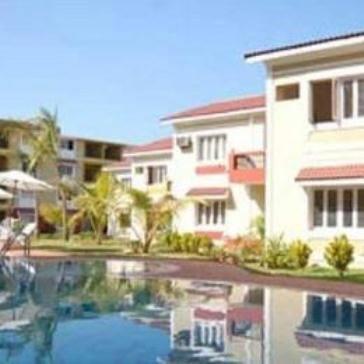 Отель Goveia Holiday Homes