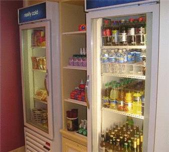 Отель Hilton Garden Inn Richmond Airport