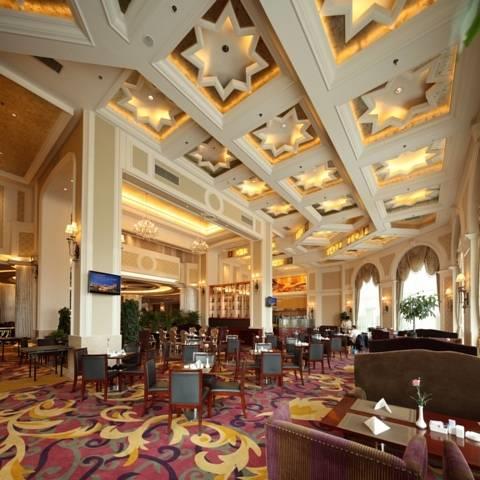 Отель Chaohu Yuanzhou Haoting Hotel