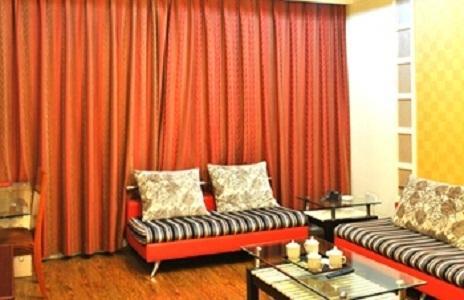 Jiaxinyi Hotel(Shiqiaopu)