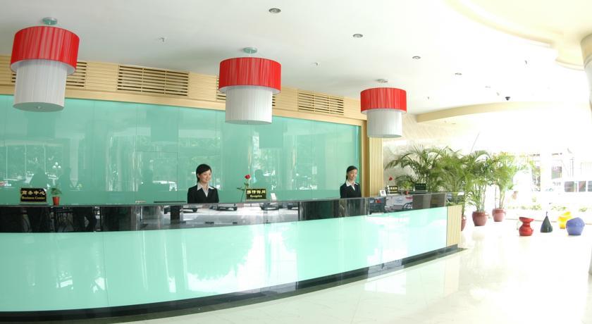 Warmth Hotel