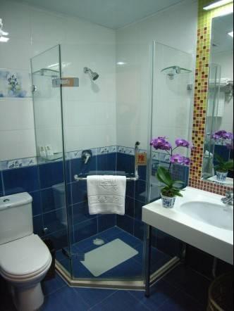 Pengyue Hotel Meilin Branch