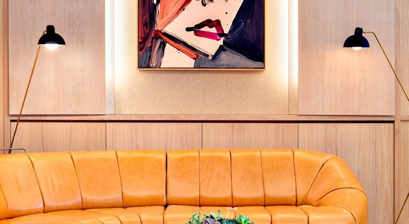 The GEM Hotel - Chelsea