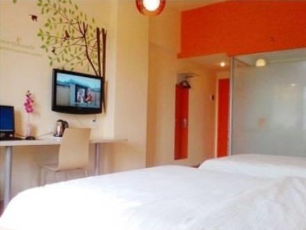 8Inns - Shenzhen Xili Branch