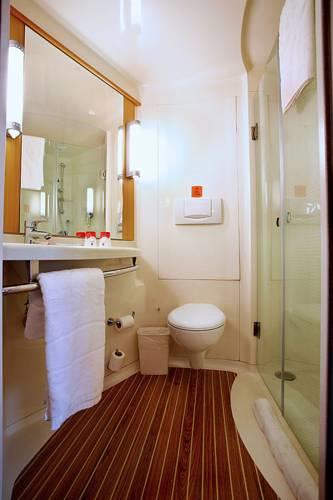 Отель Hotel Ibis Changzhou Wujin