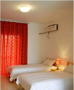 Xiaoqiyizhan Hotel (Jiayuan Branch)