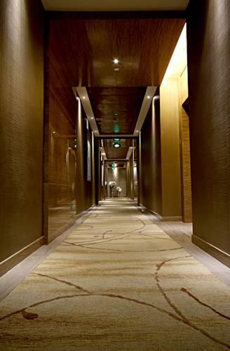 Отель Grand Club Chengdu