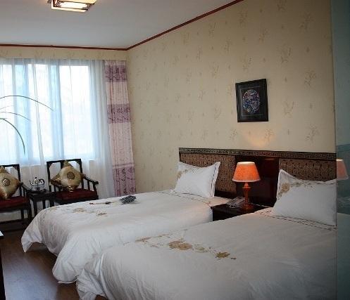 Jinli Free Time Hotel