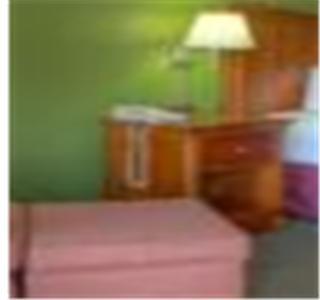 Отель Quality Inn Merchants Drive