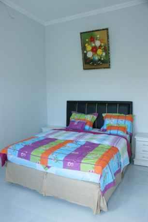 Bali Aman Darling House