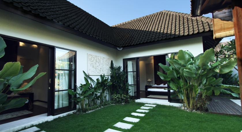 Вилла Jagaditha Villas