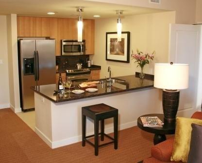 Отель The Westin Verasa, Napa