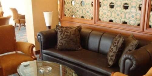 Отель Labersa Grand Hotel & Convention Center