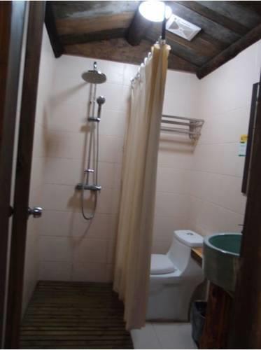 Отель Longji Star Wish Resort