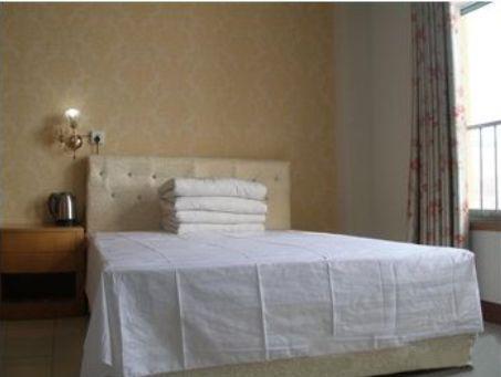 Отель He Pan Ren Jia Hotel