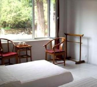Отель Beijing Badaling Qinglongquan Leisure Resort